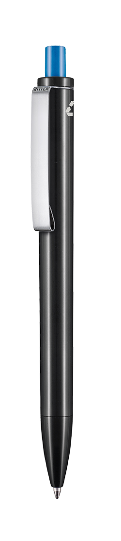 Kugelschreiber EXOS RECYCLED P