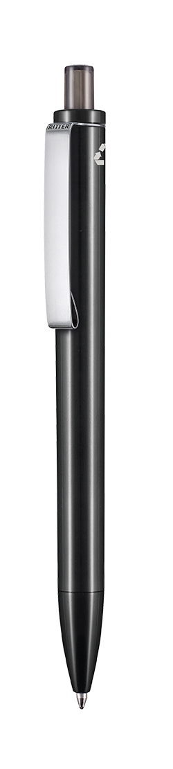 Kugelschreiber EXOS RECYCLED P