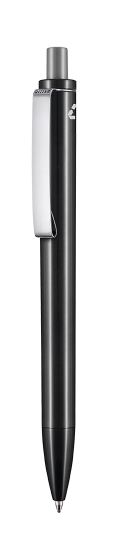 Kugelschreiber EXOS RECYCLED P