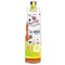On-Pack Samenpapier - Mohnblume, Druck 4/0-c