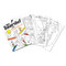 Malset A6 – Standard - Bauernhof - ohne Druck