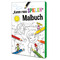 Malset A6 – Standard - komm-raus-spielen - Tampondruck 1-c