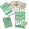 Upcycling-Set – Individuell - Zeitungspapier