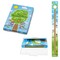 Kindermesslatte - Standard - ohne Druck