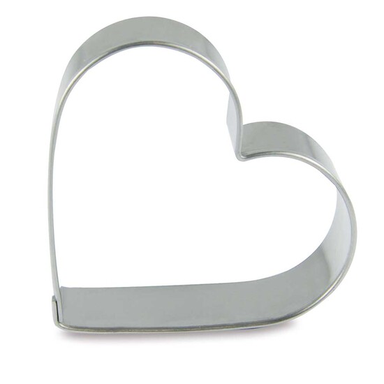 Backförmchen Premium-Box - Xmas - Herz + Tannenbaum