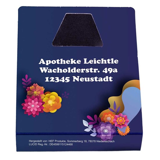 Backförmchen Single-Pack - Ostern - Hase 3 4/0-c