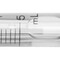 Kugelschreiber aus Kunststoff Dr. David