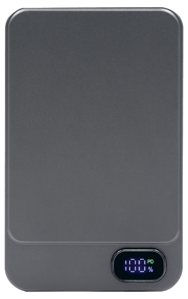 BrandCharger Powerwave 5000