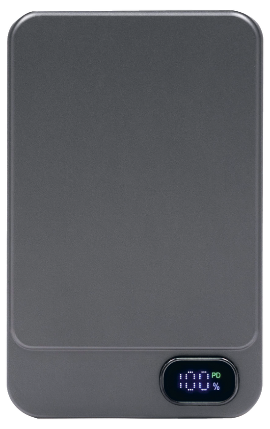 BrandCharger Powerwave 5000