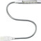 USB-LampeKunststoff/Metall Galina