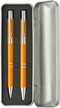 Stifte-Set aus Aluminium Zahir