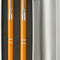 Stifte-Set aus Aluminium Zahir