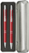 Stifte-Set aus Aluminium Zahir