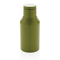 RCS recycelte Stainless Steel Kompakt-Flasche
