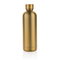 Impact Vakuumflasche aus RCS recyceltem Stainless-Steel