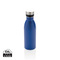 Deluxe Wasserflasche aus RCS recyceltem Stainless-Steel