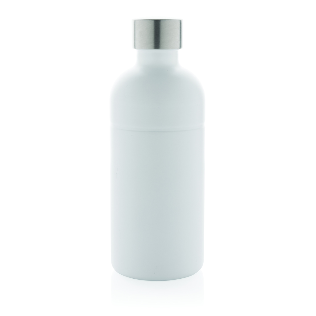 Soda Trinkflasche aus RCS-zertifiziertem Stainless-Steel