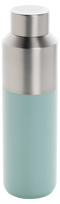 Fluid Flasche aus RCS-recyceltem Stahl