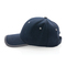 Impact AWARE™ 280gr Brushed rCotton 6 Panel Kontrast-Cap