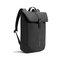 Urban wasserabweisender Flap-Top Rucksack