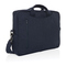 Laluka AWARE™ 15.4" Laptop-Tasche aus recycelter Baumwolle