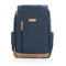 Impact AWARE™ 16 oz. r recyceltem canvas 15" Laptop-Rucksack