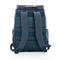 Impact AWARE™ 16 oz. r recyceltem canvas 15" Laptop-Rucksack