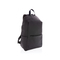 Schicker PU 15.6" Laptop-Rucksack