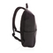 Schicker PU 15.6" Laptop-Rucksack