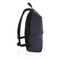 Schicker PU 15.6" Laptop-Rucksack