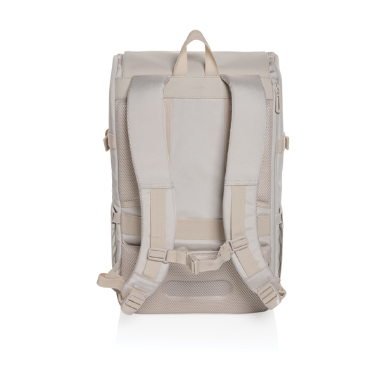 Pascal AWARE™ RPET Deluxe Weekend Rucksack