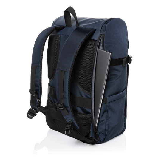 Pascal AWARE™ RPET Deluxe Weekend Rucksack