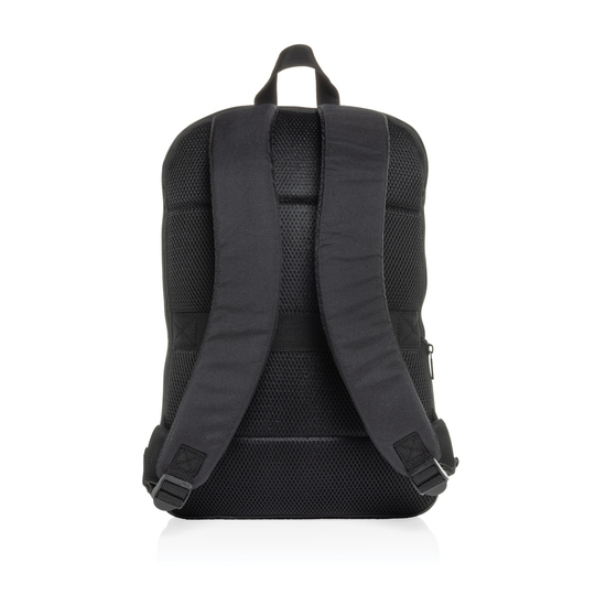 Flexpack Aware™ Expandable Slim RPET 15,6" Laptop-Rucksack