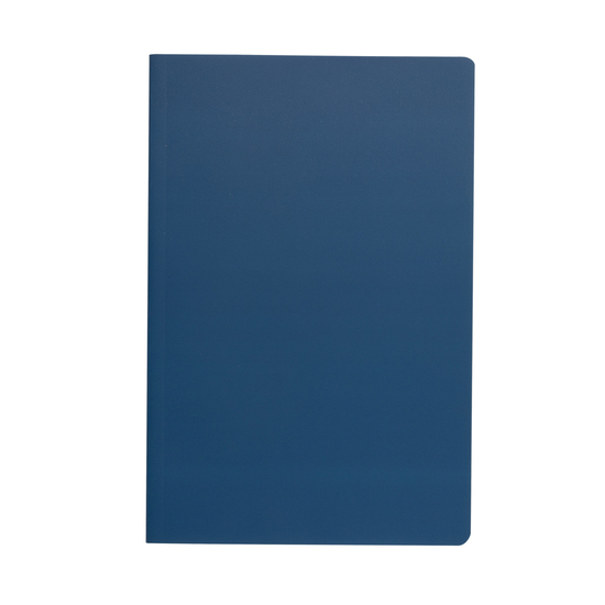 Impact Softcover A5 Notizbuch mit Steinpapier