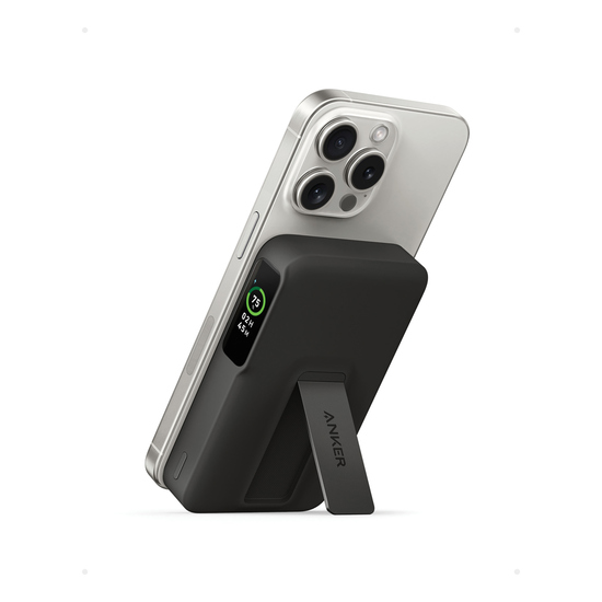 Anker MagGo QI2 magnetische Powerbank 10.000mah