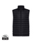 IQONIQ Meru Herren Bodywarmer aus recyceltem Polyester