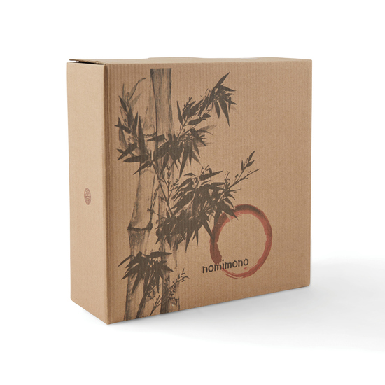 Nomimono 20cm Teller, 2er-Set