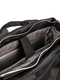 VINGA Bermond Rucksack aus RCS recyceltem PU