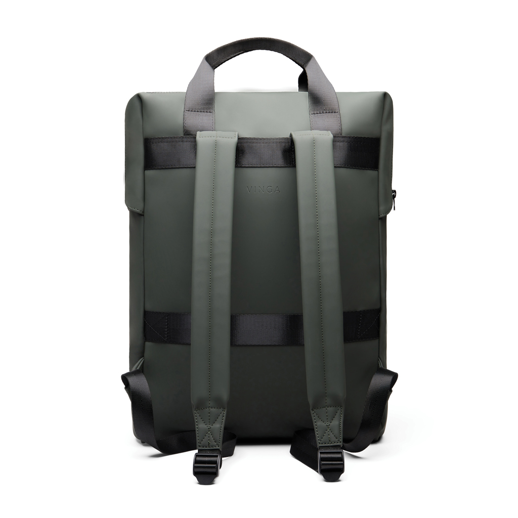VINGA Baltimore RCS Tote Rucksack