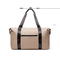 VINGA Baltimore RCS 24h Wochenendtasche