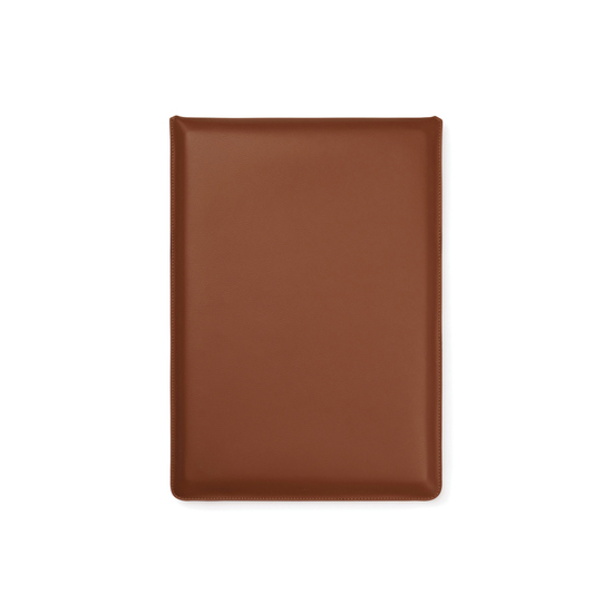 VINGA Timo 14" Laptop-Sleeve aus RCS recyceltem rPET