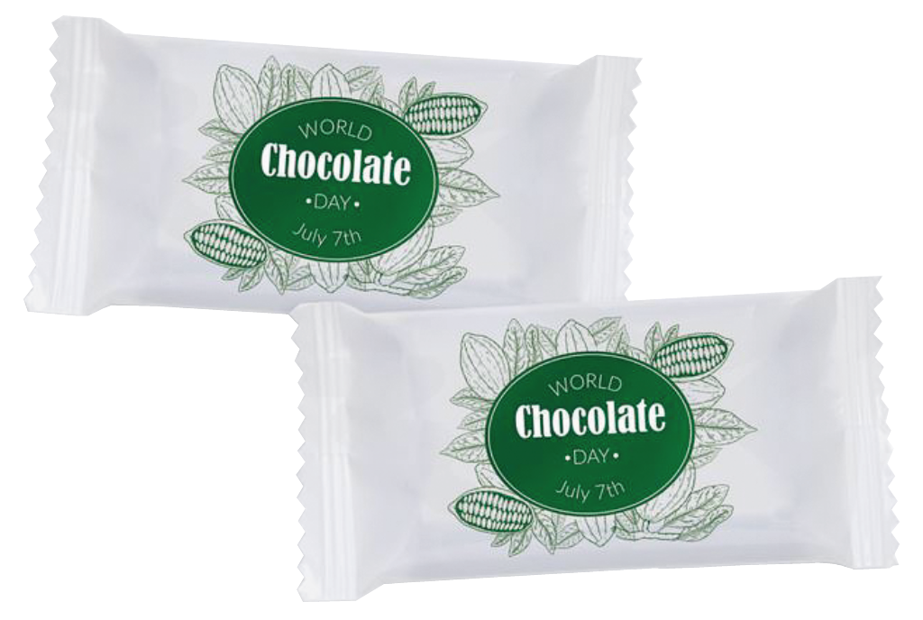 Schokotäfelchen 10 g