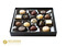 Heilemann Mini Pralinés im Schuber, Inhalt: Heilemann Mini Pralinés ca. 91 g