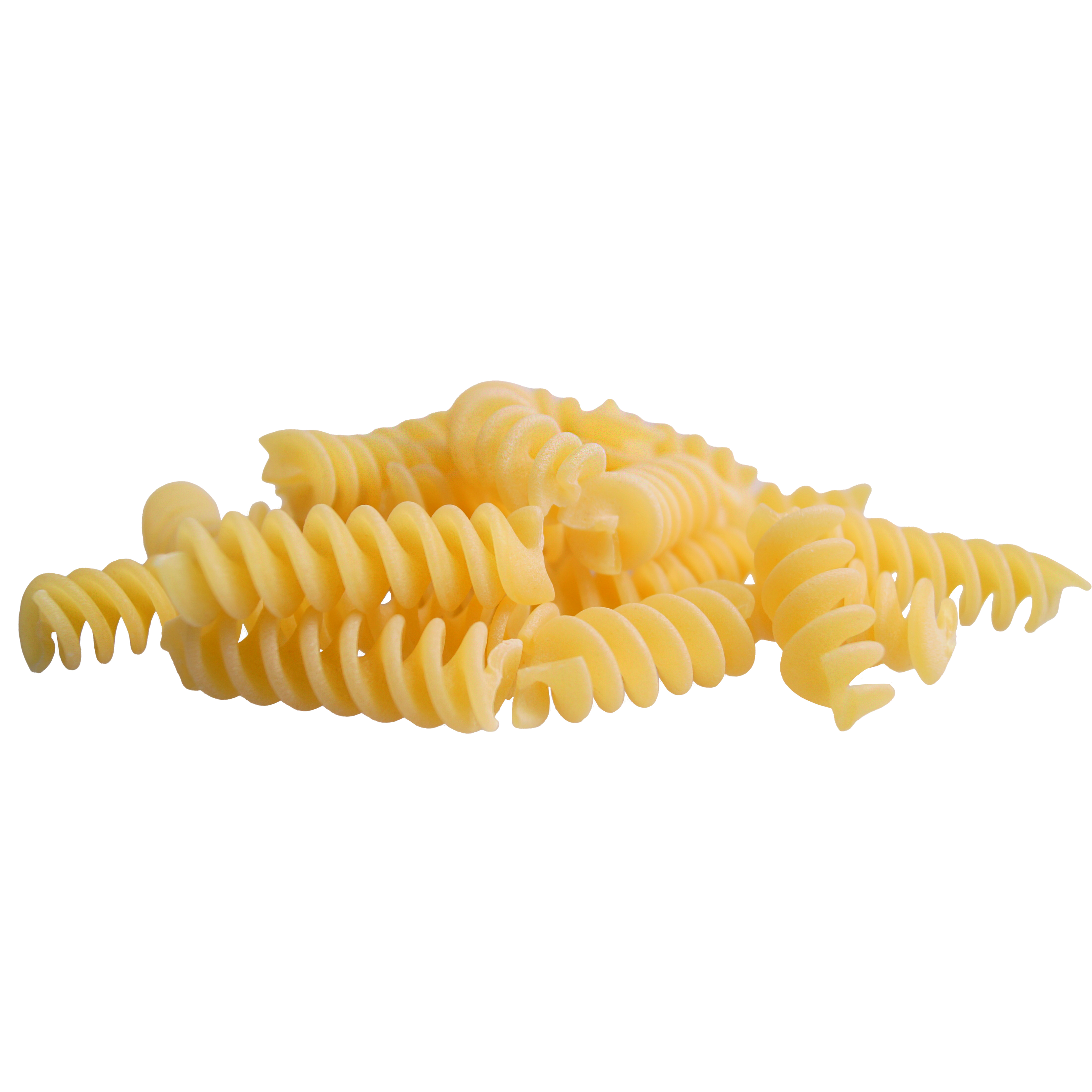 BIO Pasta im Bodenstandbeutel, Inhalt: Bio Spiralen Hell 14231