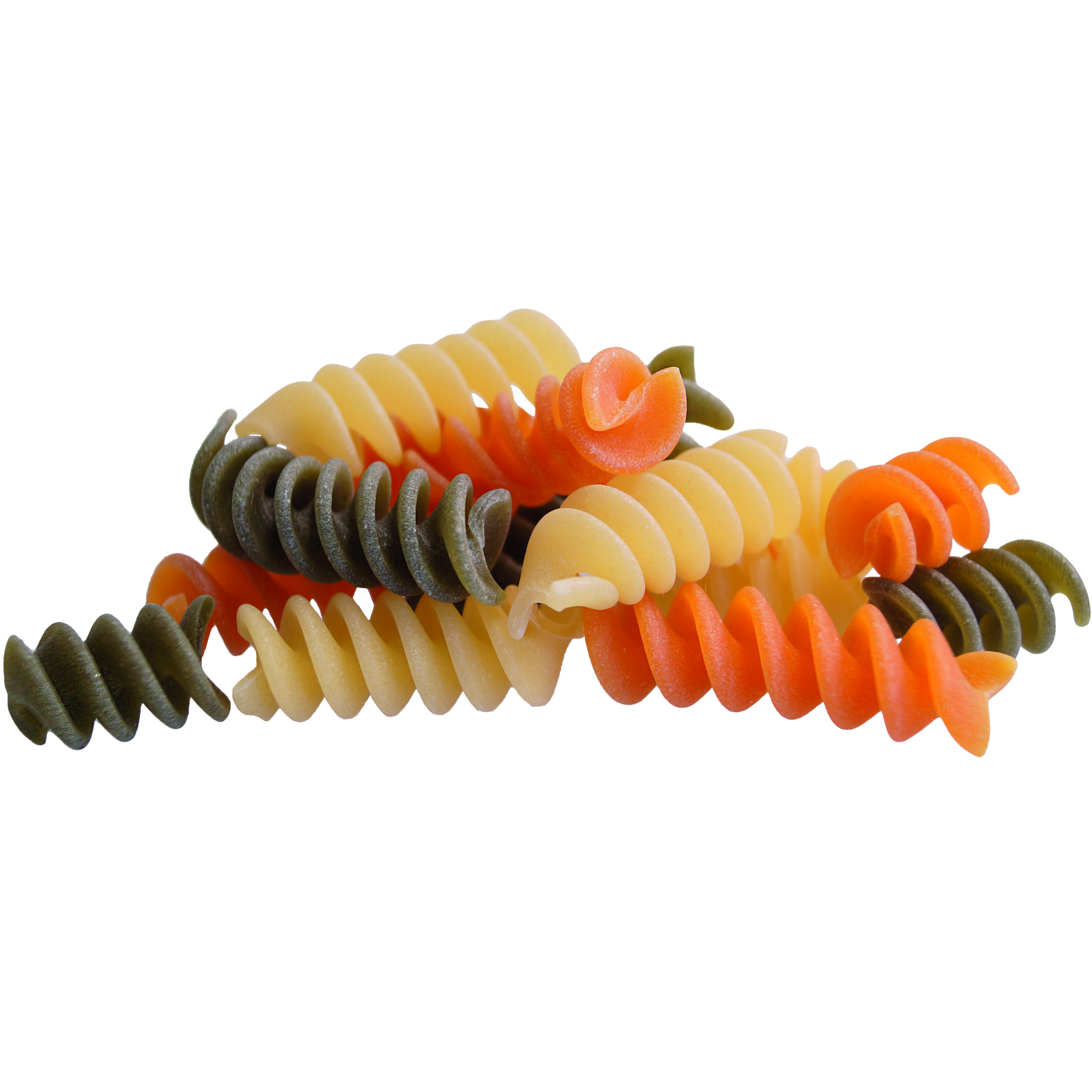 BIO Pasta im Bodenstandbeutel, Inhalt: Bio Spiralen Hell 14231