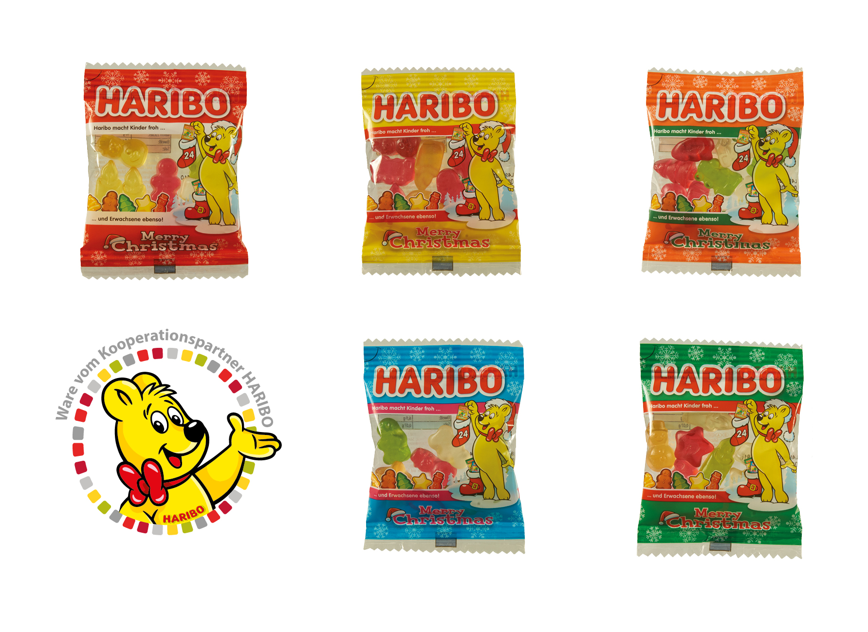 XXL Adventskalender, Inhalt: Pralinen Milchschokolade Mix mit Cerealien-Füllung