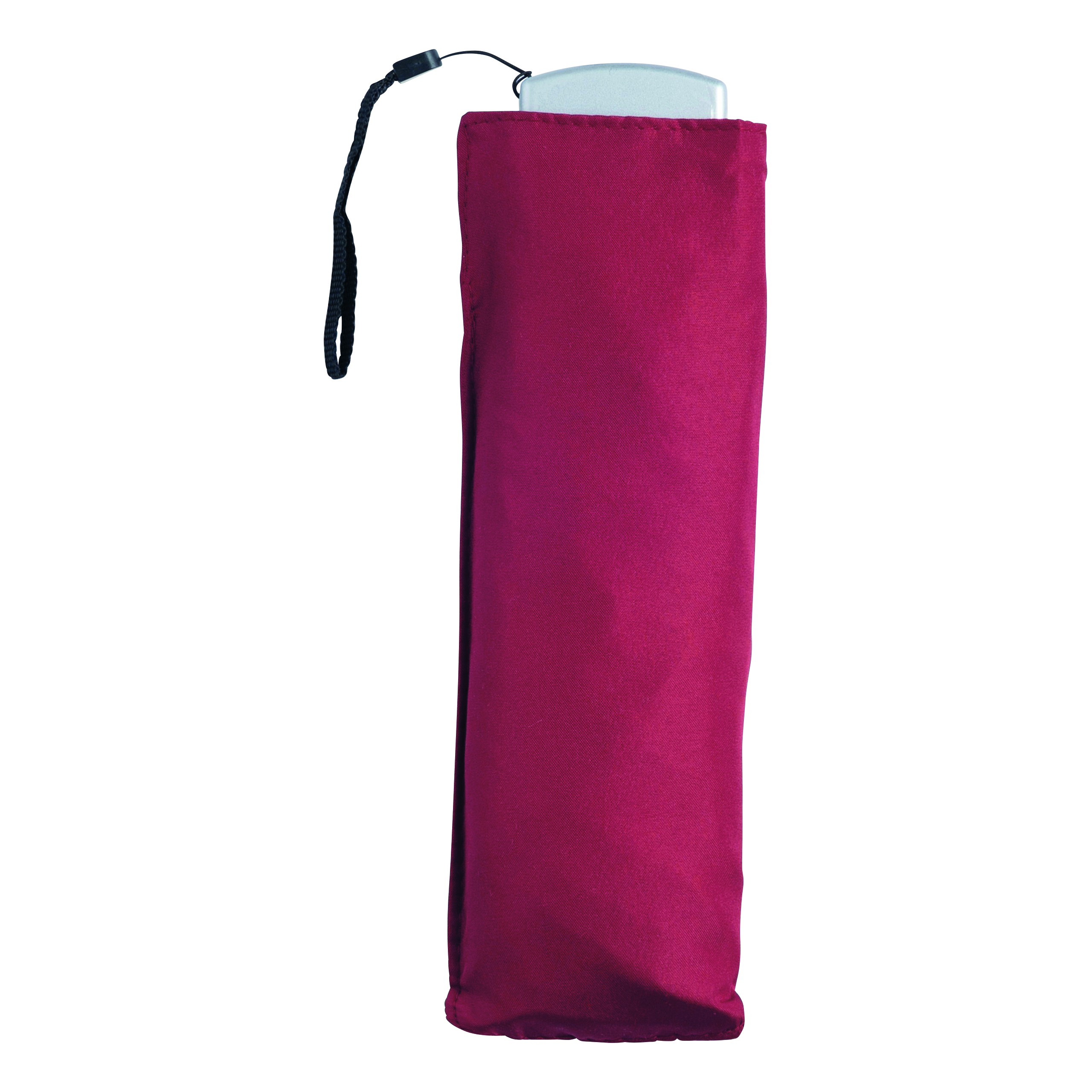 Flacher Mini-Taschenschirm FLAT 56-0101144