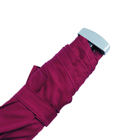 Flacher Mini-Taschenschirm FLAT 56-0101144