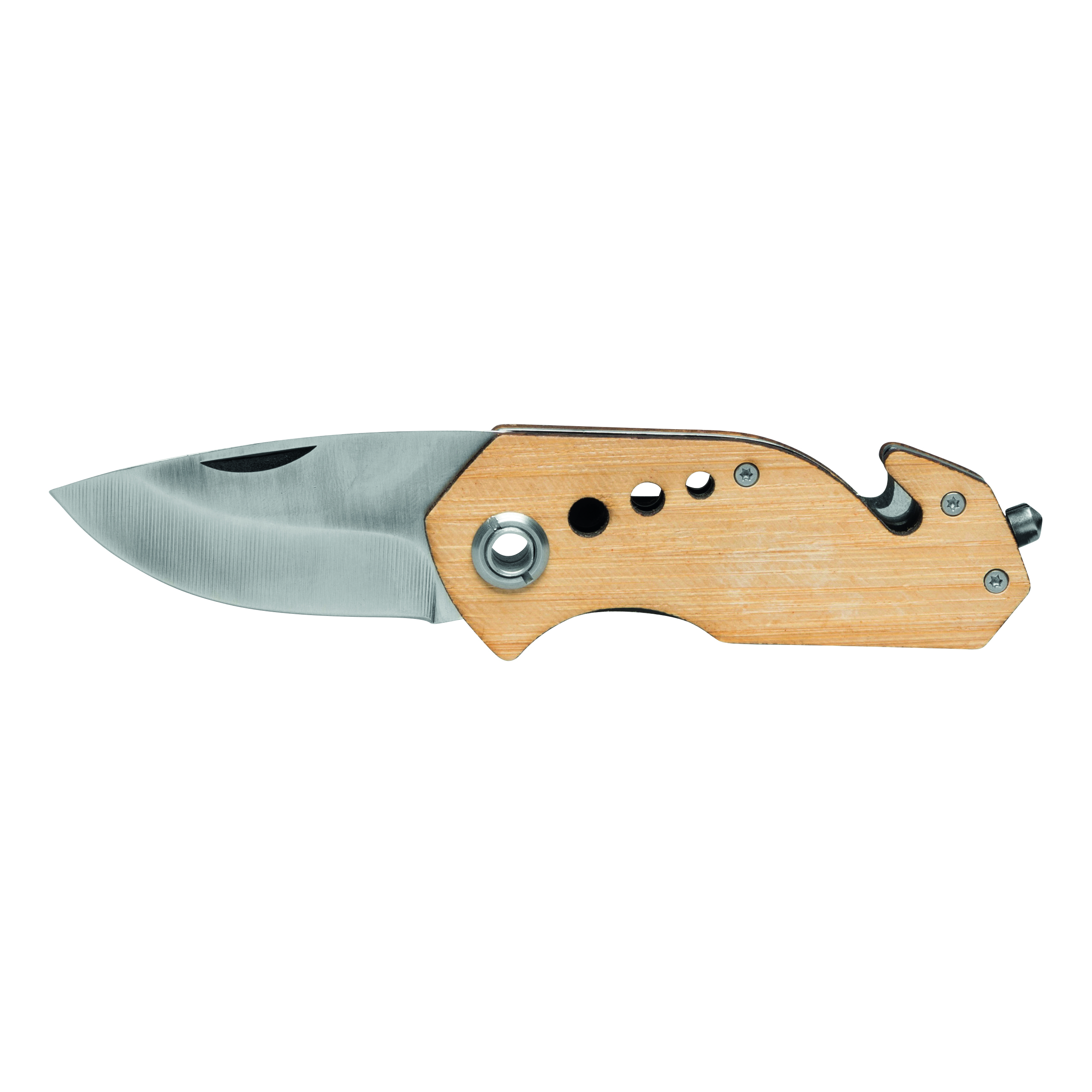 Taschenmesser BAMBOO HIT 56-0301173
