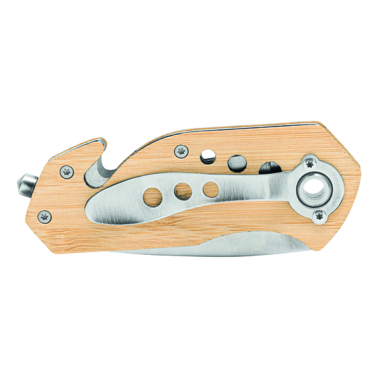Taschenmesser BAMBOO HIT 56-0301173
